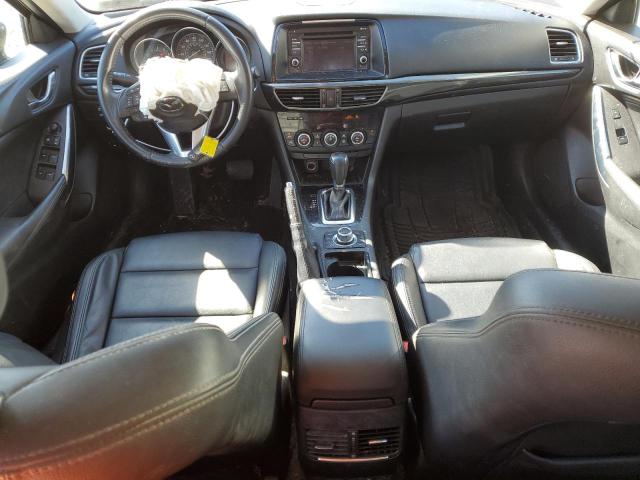 Photo 7 VIN: JM1GJ1V57F1215951 - MAZDA 6 