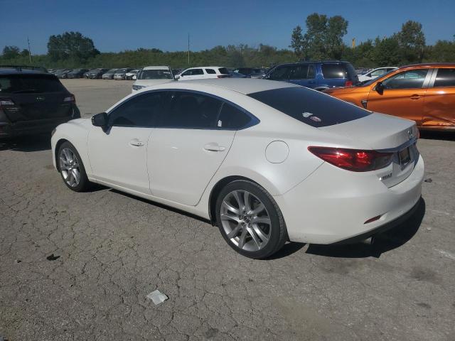 Photo 1 VIN: JM1GJ1V57F1218445 - MAZDA 6 TOURING 