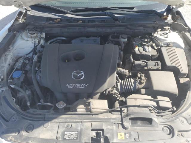 Photo 10 VIN: JM1GJ1V57F1218445 - MAZDA 6 TOURING 