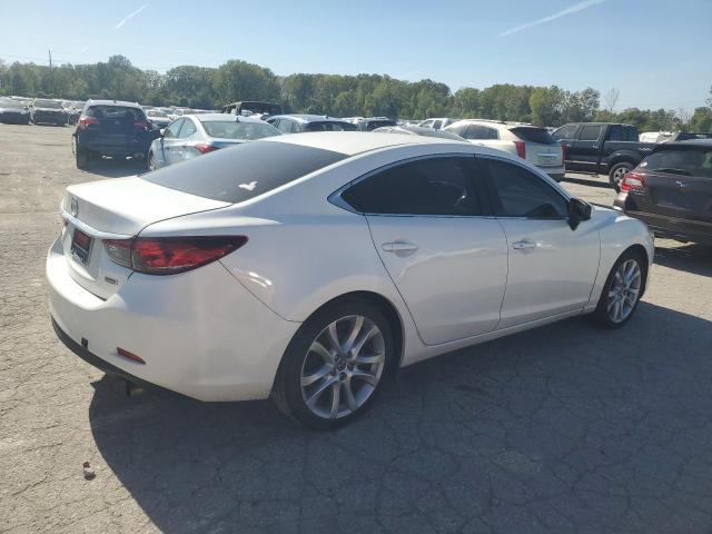 Photo 2 VIN: JM1GJ1V57F1218445 - MAZDA 6 TOURING 