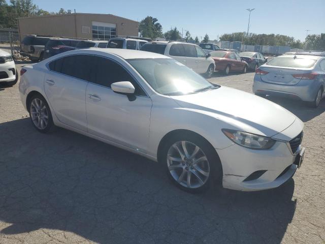 Photo 3 VIN: JM1GJ1V57F1218445 - MAZDA 6 TOURING 