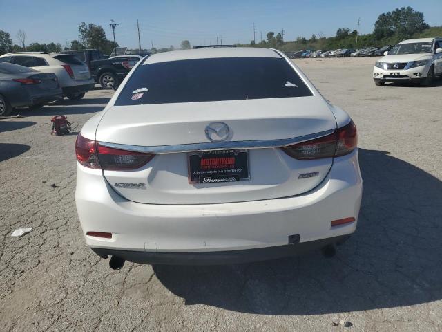 Photo 5 VIN: JM1GJ1V57F1218445 - MAZDA 6 TOURING 