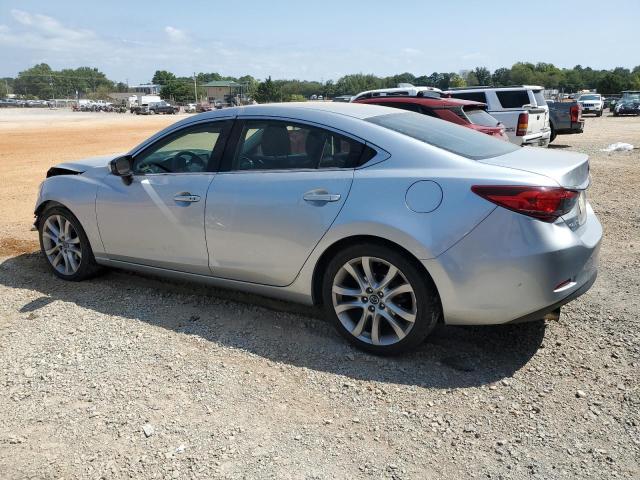 Photo 1 VIN: JM1GJ1V57G1404780 - MAZDA 6 TOURING 