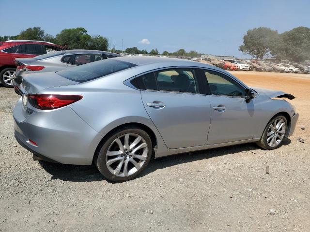 Photo 2 VIN: JM1GJ1V57G1404780 - MAZDA 6 TOURING 