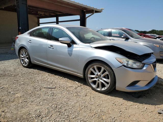 Photo 3 VIN: JM1GJ1V57G1404780 - MAZDA 6 TOURING 