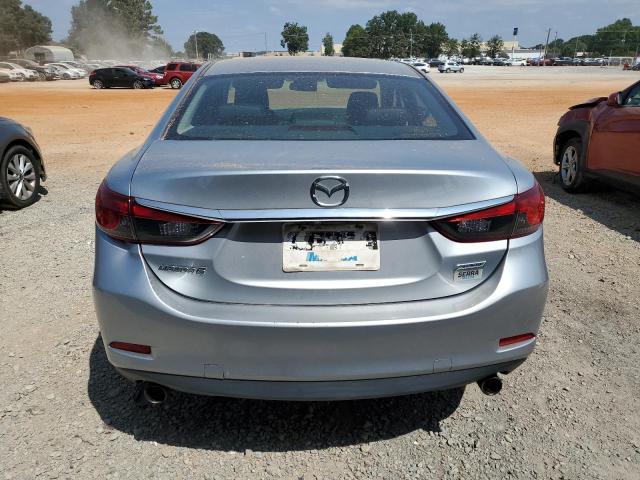 Photo 5 VIN: JM1GJ1V57G1404780 - MAZDA 6 TOURING 