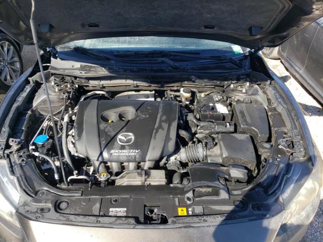 Photo 6 VIN: JM1GJ1V57G1408182 - MAZDA 6 TOURING 