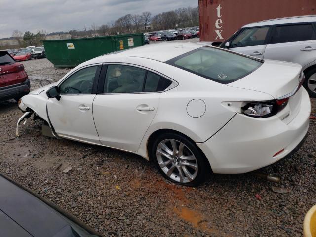 Photo 1 VIN: JM1GJ1V57G1414595 - MAZDA 6 