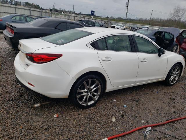 Photo 2 VIN: JM1GJ1V57G1414595 - MAZDA 6 