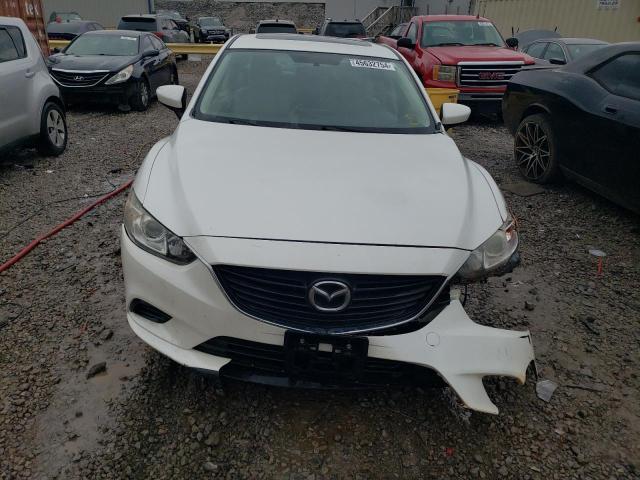 Photo 4 VIN: JM1GJ1V57G1414595 - MAZDA 6 