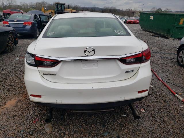 Photo 5 VIN: JM1GJ1V57G1414595 - MAZDA 6 