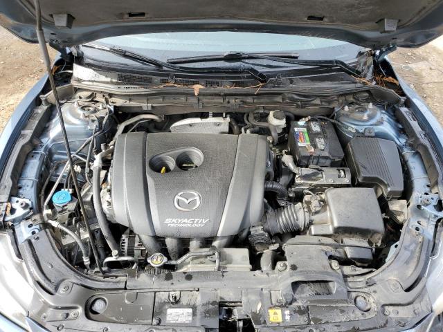 Photo 10 VIN: JM1GJ1V57G1421496 - MAZDA 6 