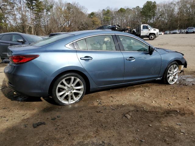 Photo 2 VIN: JM1GJ1V57G1421496 - MAZDA 6 