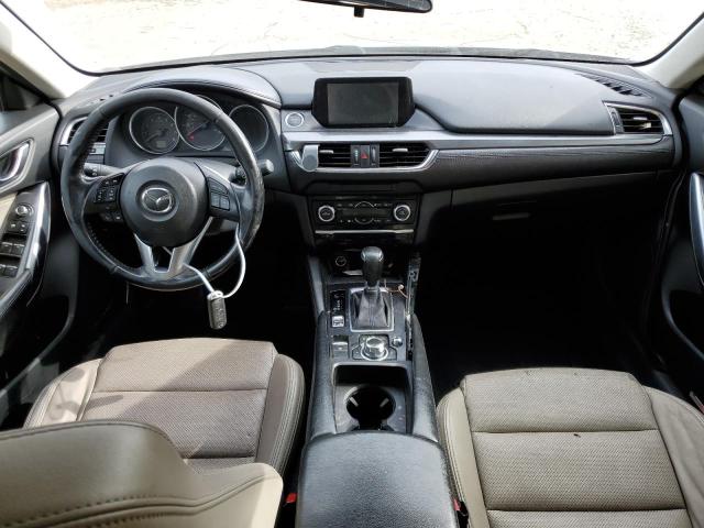 Photo 7 VIN: JM1GJ1V57G1421496 - MAZDA 6 