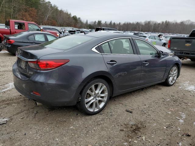 Photo 2 VIN: JM1GJ1V57G1427900 - MAZDA 6 TOURING 