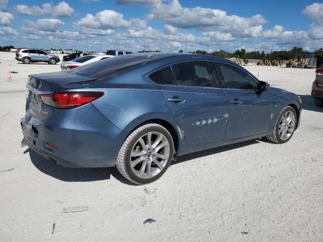 Photo 2 VIN: JM1GJ1V57G1433826 - MAZDA 6 