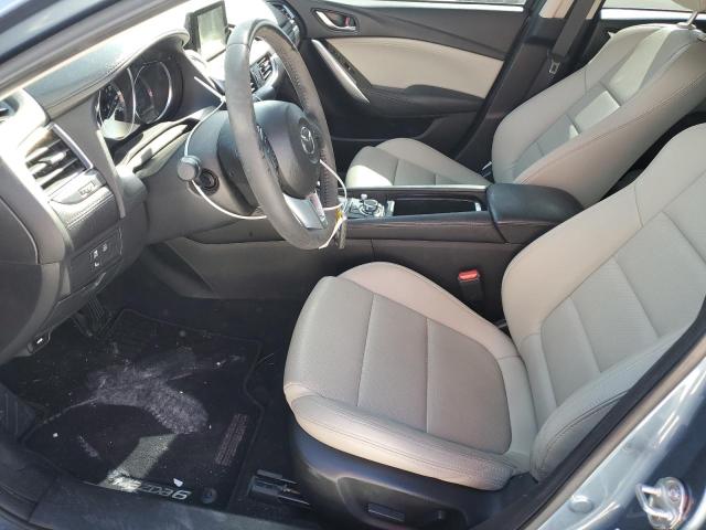 Photo 6 VIN: JM1GJ1V57G1433826 - MAZDA 6 