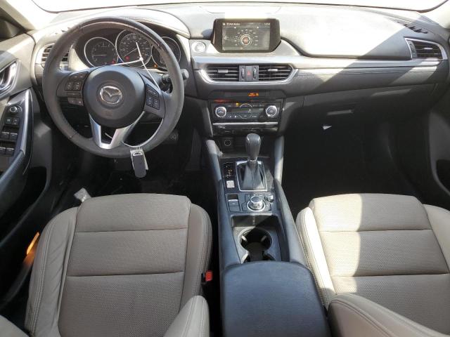 Photo 7 VIN: JM1GJ1V57G1433826 - MAZDA 6 