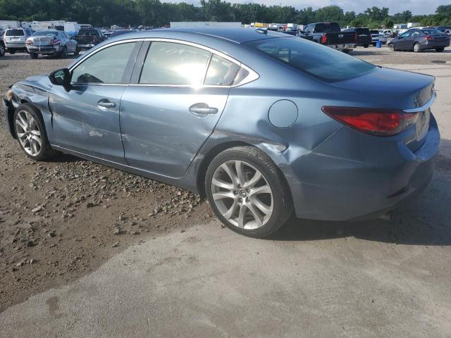 Photo 1 VIN: JM1GJ1V57G1434619 - MAZDA 6 TOURING 