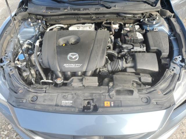 Photo 10 VIN: JM1GJ1V57G1434619 - MAZDA 6 TOURING 