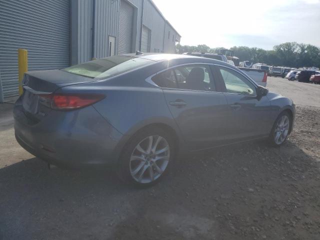 Photo 2 VIN: JM1GJ1V57G1434619 - MAZDA 6 TOURING 