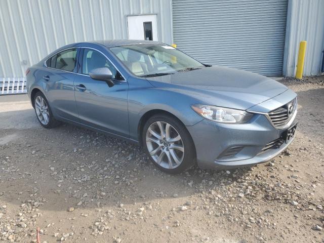 Photo 3 VIN: JM1GJ1V57G1434619 - MAZDA 6 TOURING 