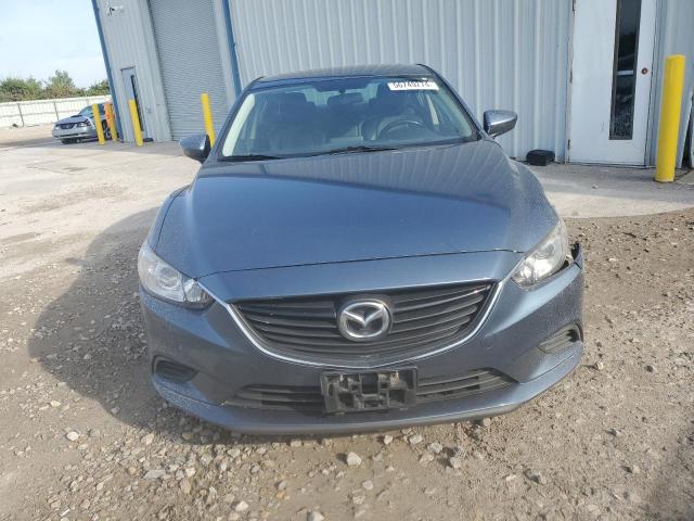 Photo 4 VIN: JM1GJ1V57G1434619 - MAZDA 6 TOURING 