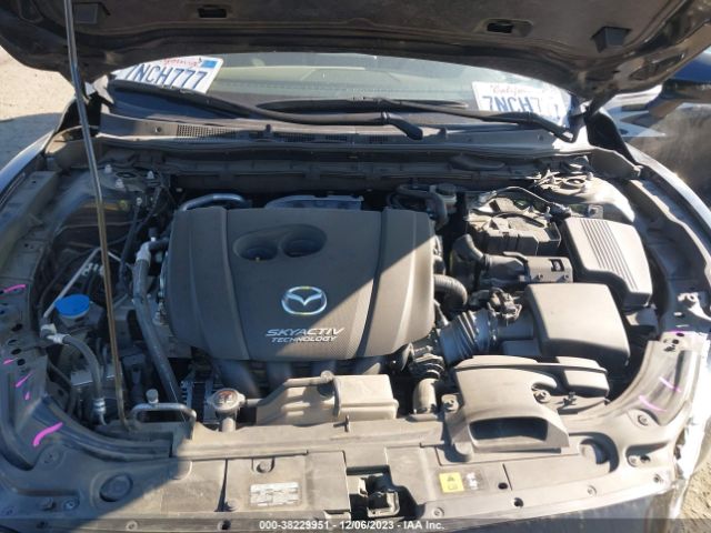 Photo 9 VIN: JM1GJ1V57G1435088 - MAZDA MAZDA6 