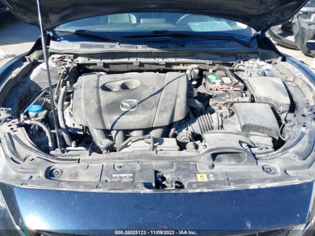 Photo 9 VIN: JM1GJ1V57G1435673 - MAZDA MAZDA6 