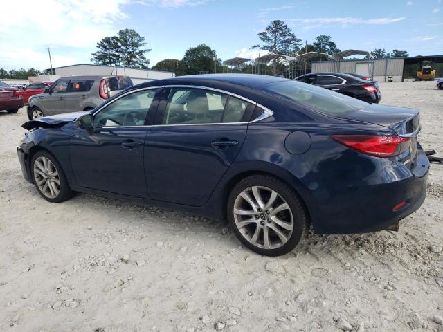 Photo 1 VIN: JM1GJ1V57G1439111 - MAZDA 6 TOURING 