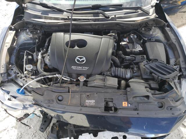 Photo 10 VIN: JM1GJ1V57G1439111 - MAZDA 6 TOURING 