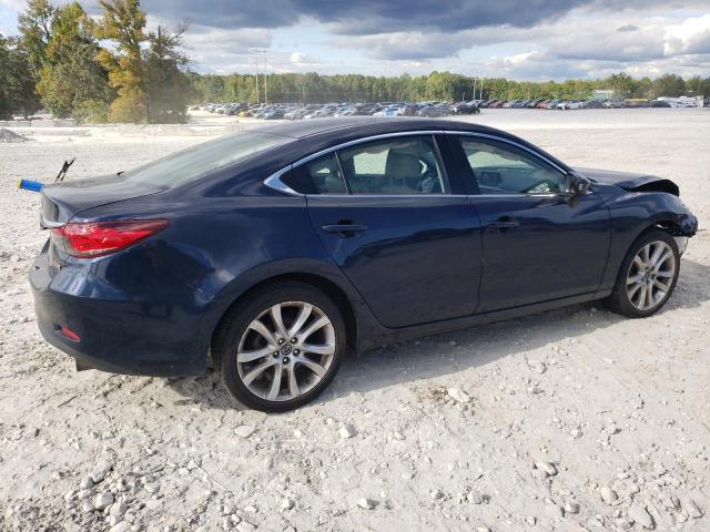 Photo 2 VIN: JM1GJ1V57G1439111 - MAZDA 6 TOURING 