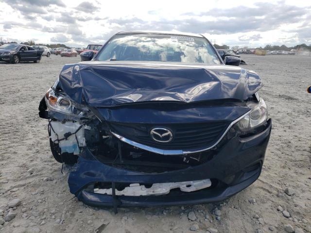 Photo 4 VIN: JM1GJ1V57G1439111 - MAZDA 6 TOURING 