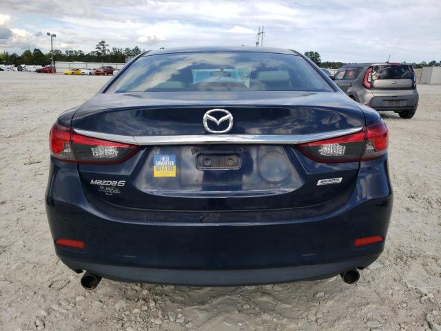 Photo 5 VIN: JM1GJ1V57G1439111 - MAZDA 6 TOURING 