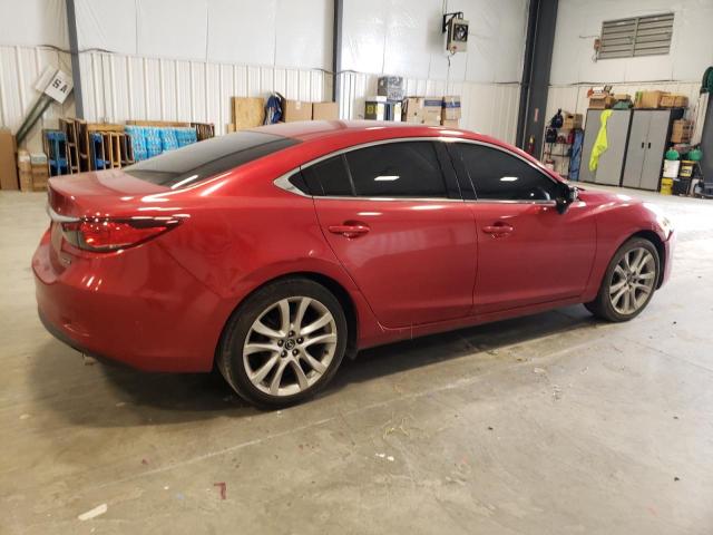 Photo 2 VIN: JM1GJ1V57G1444423 - MAZDA 6 TOURING 