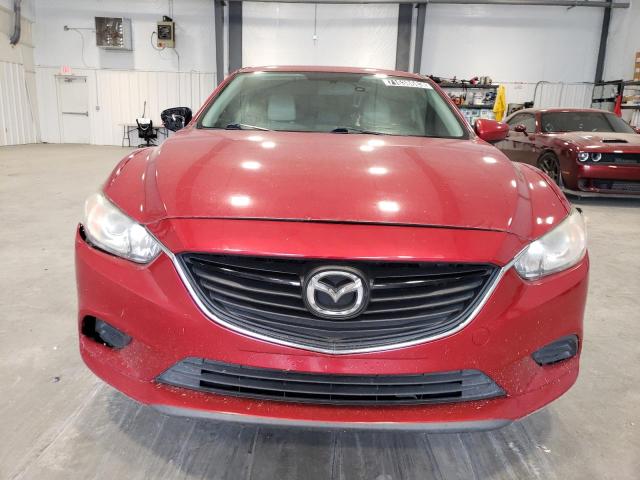 Photo 4 VIN: JM1GJ1V57G1444423 - MAZDA 6 TOURING 