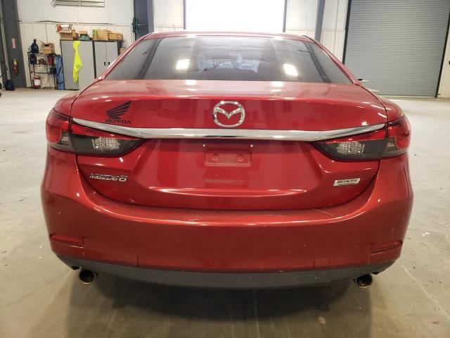 Photo 5 VIN: JM1GJ1V57G1444423 - MAZDA 6 TOURING 