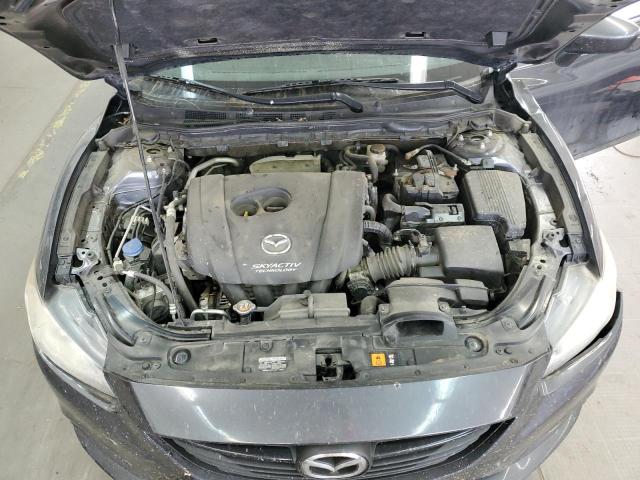 Photo 10 VIN: JM1GJ1V57G1449086 - MAZDA 6 TOURING 