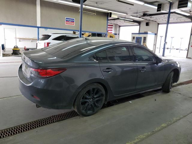 Photo 2 VIN: JM1GJ1V57G1449086 - MAZDA 6 TOURING 