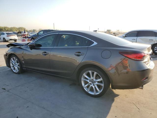 Photo 1 VIN: JM1GJ1V57G1451677 - MAZDA 6 TOURING 