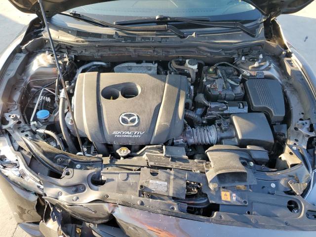 Photo 10 VIN: JM1GJ1V57G1451677 - MAZDA 6 TOURING 