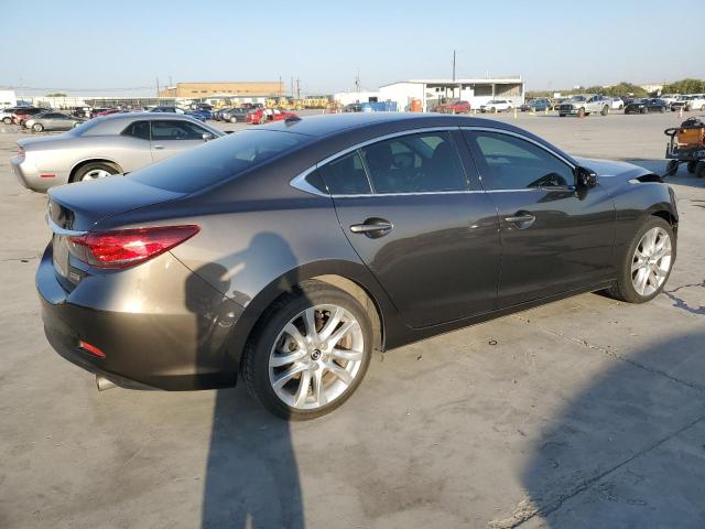 Photo 2 VIN: JM1GJ1V57G1451677 - MAZDA 6 TOURING 