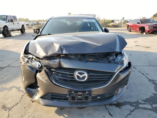 Photo 4 VIN: JM1GJ1V57G1451677 - MAZDA 6 TOURING 