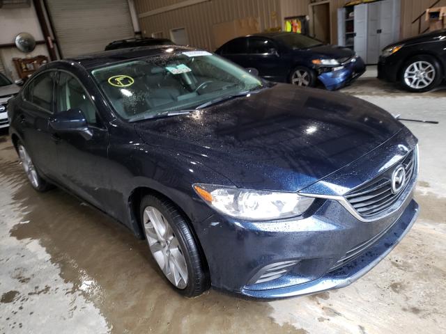 Photo 0 VIN: JM1GJ1V57G1451758 - MAZDA 6 TOURING 