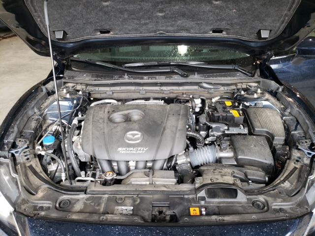 Photo 6 VIN: JM1GJ1V57G1451758 - MAZDA 6 TOURING 