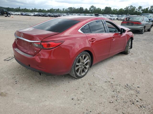 Photo 2 VIN: JM1GJ1V57G1452621 - MAZDA 6 