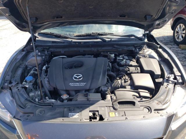 Photo 10 VIN: JM1GJ1V57G1458094 - MAZDA 6 