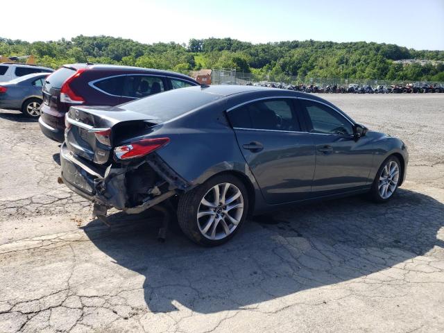 Photo 2 VIN: JM1GJ1V57G1458094 - MAZDA 6 