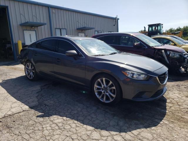 Photo 3 VIN: JM1GJ1V57G1458094 - MAZDA 6 