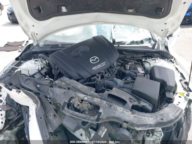 Photo 9 VIN: JM1GJ1V57G1473100 - MAZDA MAZDA6 